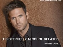Matthew Davis photo