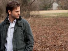 Matthew Davis photo