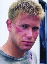 Matthew Davis photo