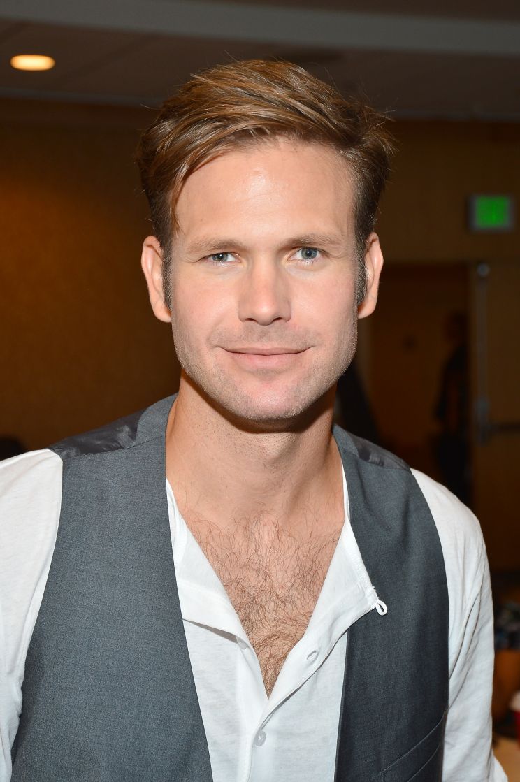 Matthew Davis