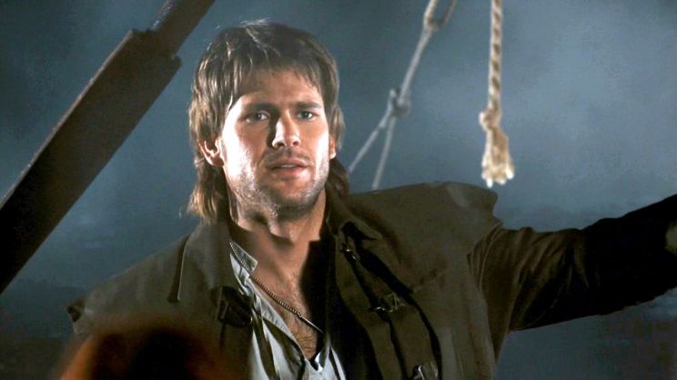 Matthew Davis