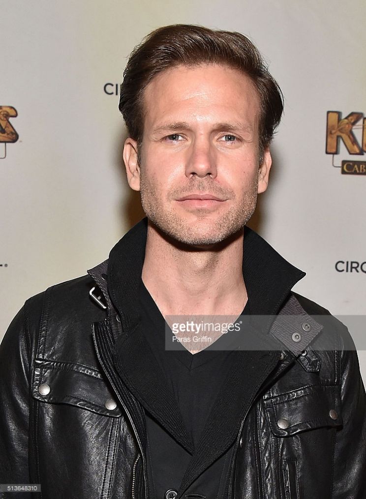 Matthew Davis