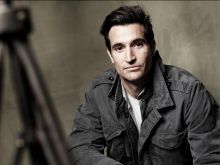 Matthew Del Negro