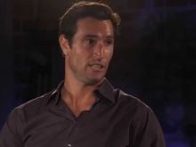 Matthew Del Negro