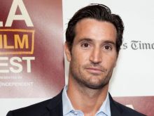 Matthew Del Negro