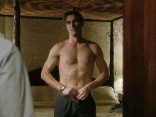 Matthew Del Negro