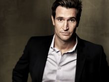 Matthew Del Negro