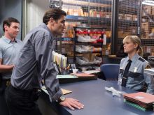 Matthew Del Negro