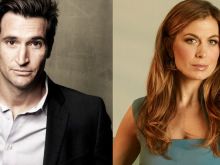 Matthew Del Negro