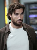 Matthew Del Negro