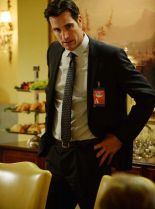 Matthew Del Negro