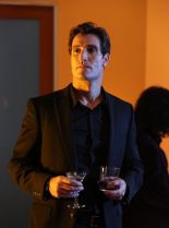 Matthew Del Negro