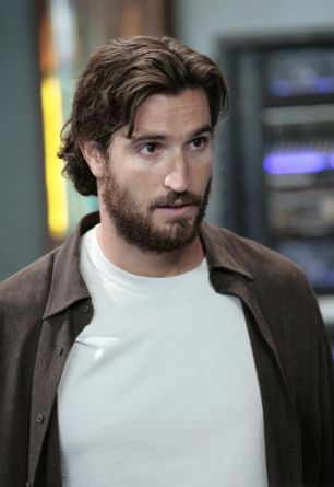 Matthew Del Negro