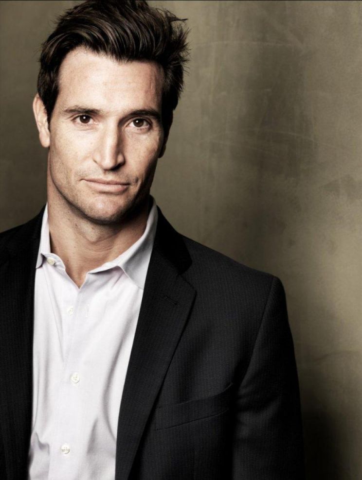 Matthew Del Negro