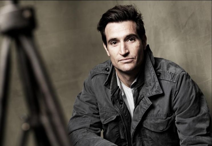 Matthew Del Negro