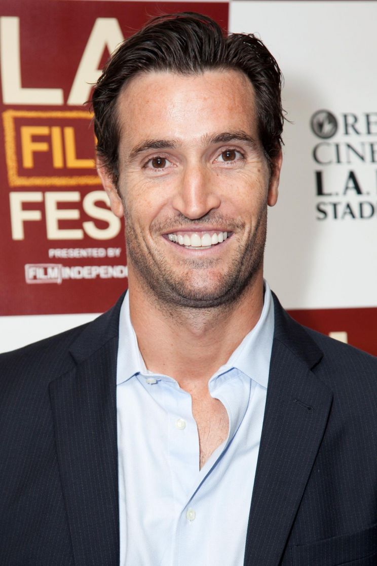 Matthew Del Negro