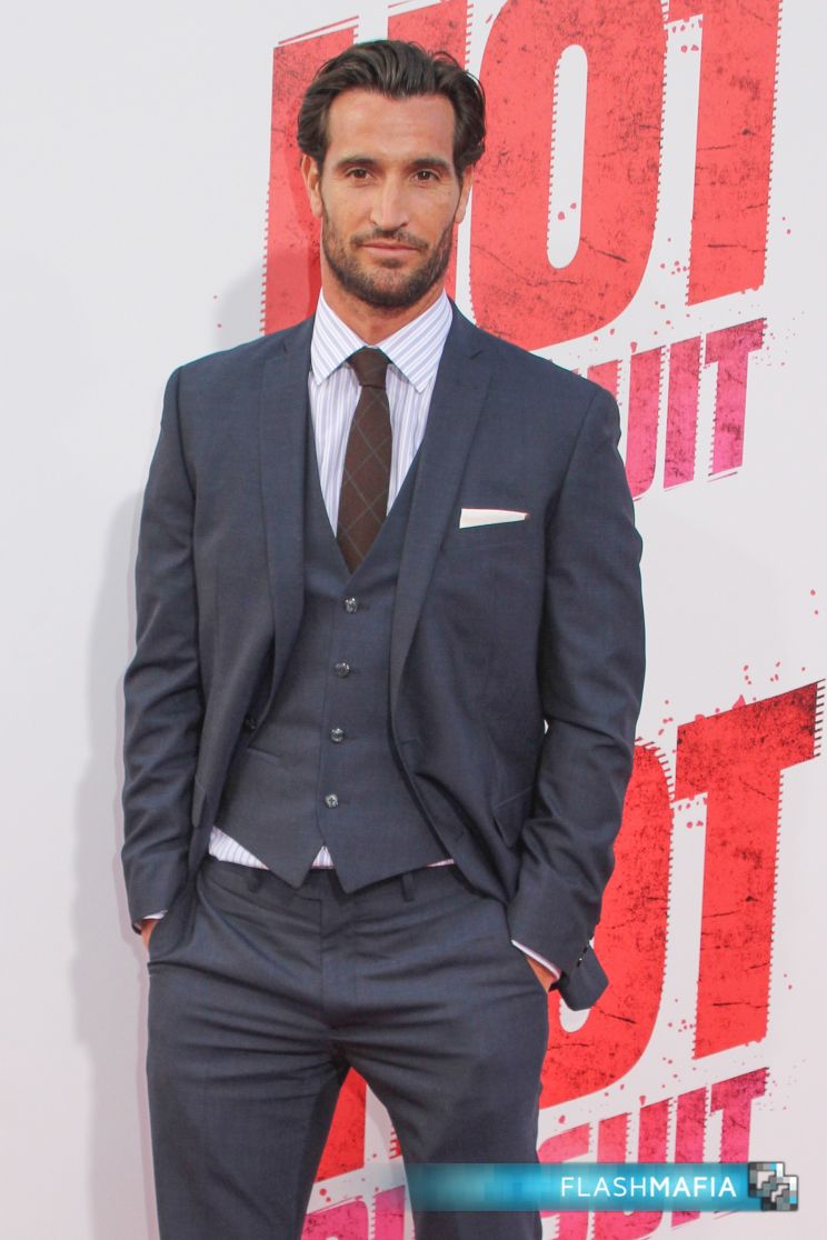 Matthew Del Negro