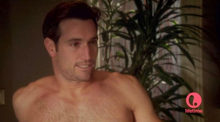 Matthew Del Negro