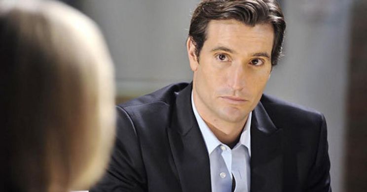 Matthew Del Negro