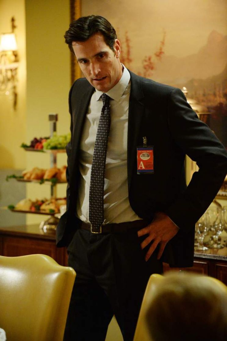 Matthew Del Negro