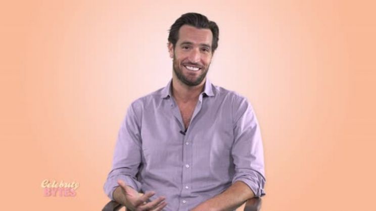 Matthew Del Negro