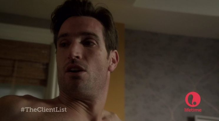 Matthew Del Negro