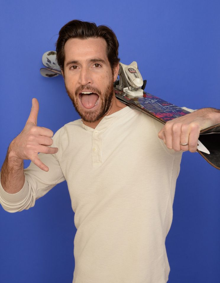 Matthew Del Negro