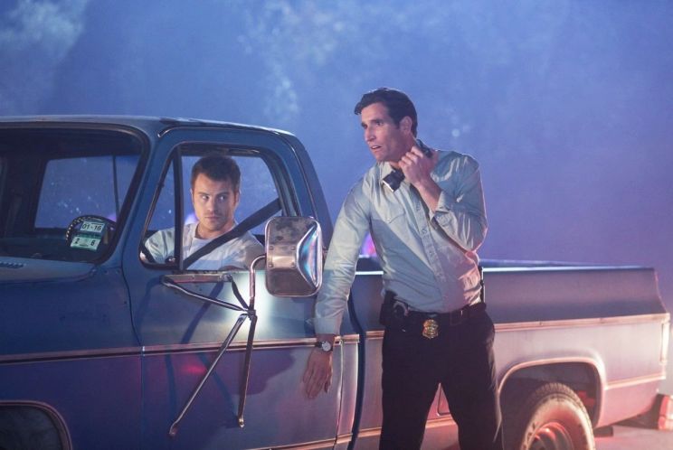 Matthew Del Negro
