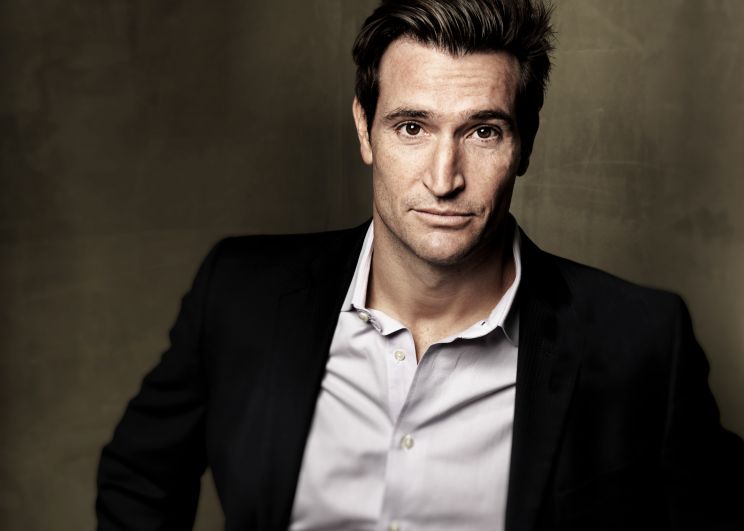 Matthew Del Negro