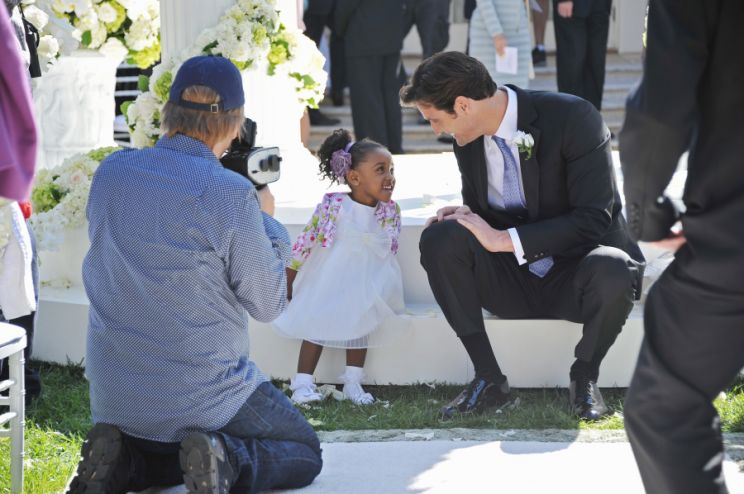 Matthew Del Negro