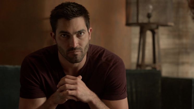 Matthew Del Negro