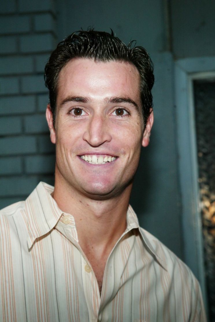 Matthew Del Negro