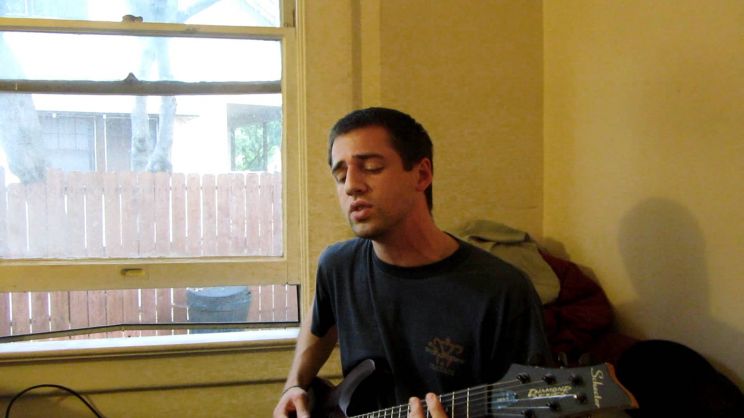 Matthew Delamater