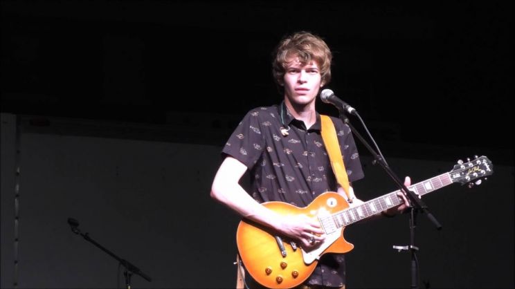 Matthew Diamond