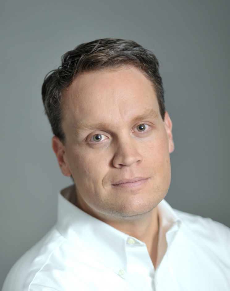 Matthew Diamond