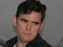 Matthew Dillon