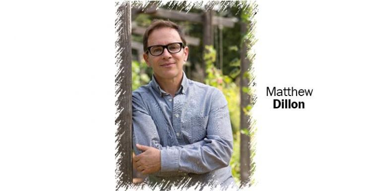 Matthew Dillon