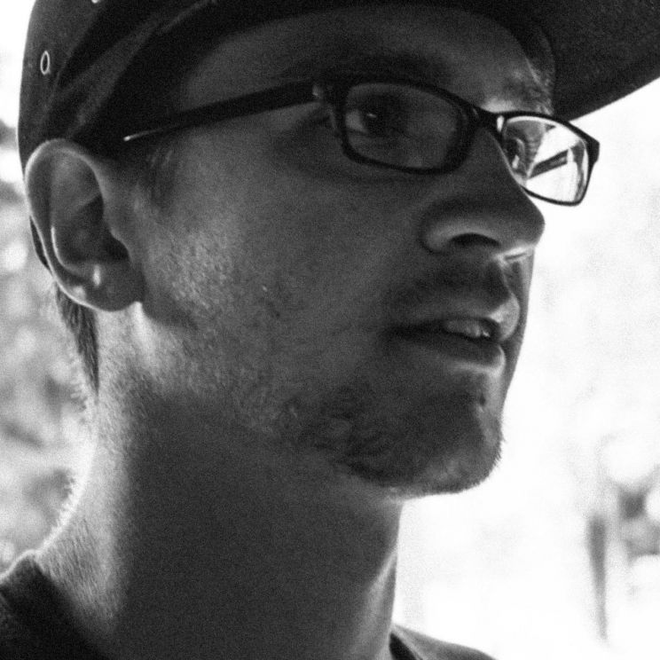 Matthew Dillon