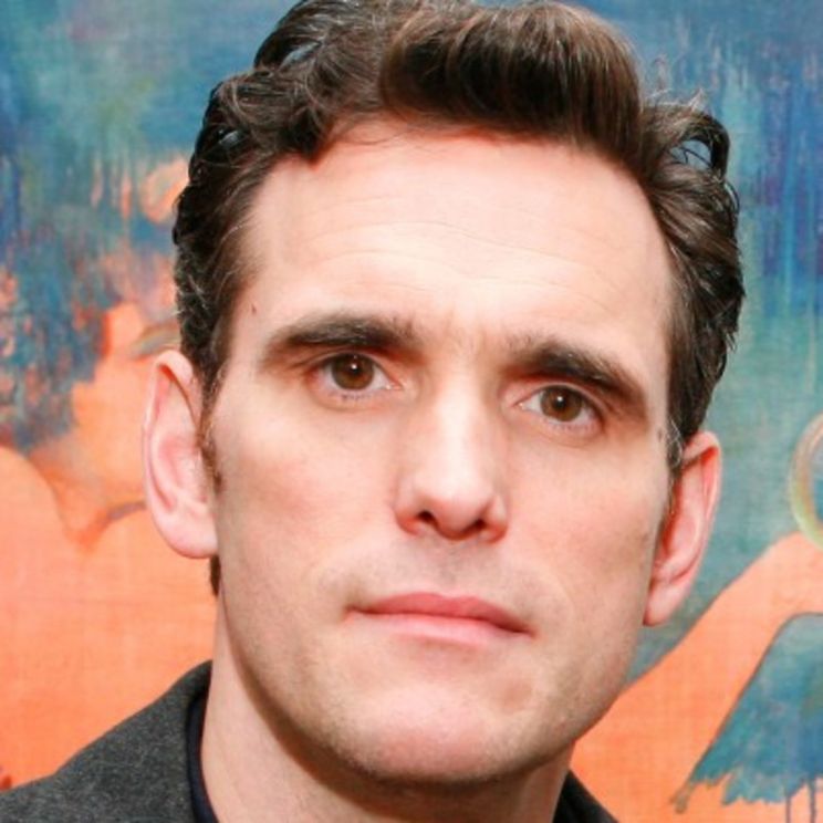 Matthew Dillon