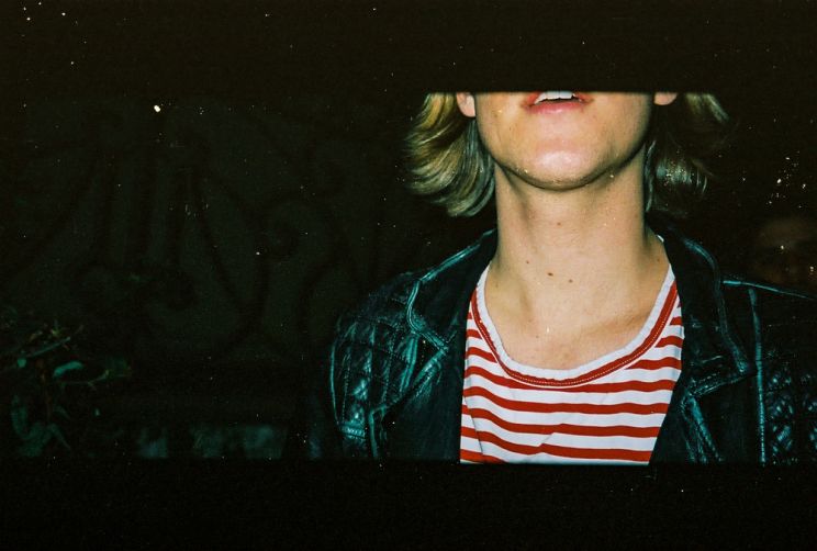 Matthew Dillon