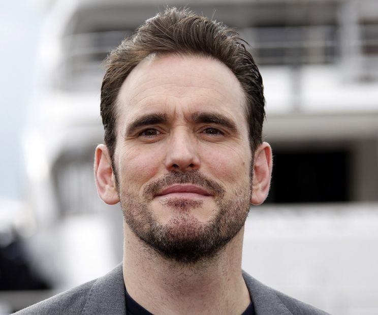 Matthew Dillon