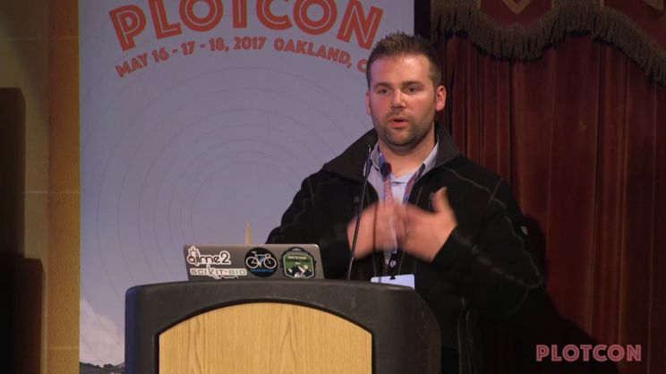 Matthew Dillon