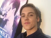 Matthew Espinosa