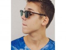 Matthew Espinosa