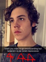 Matthew Espinosa