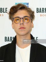 Matthew Espinosa