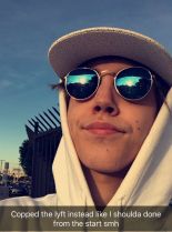 Matthew Espinosa