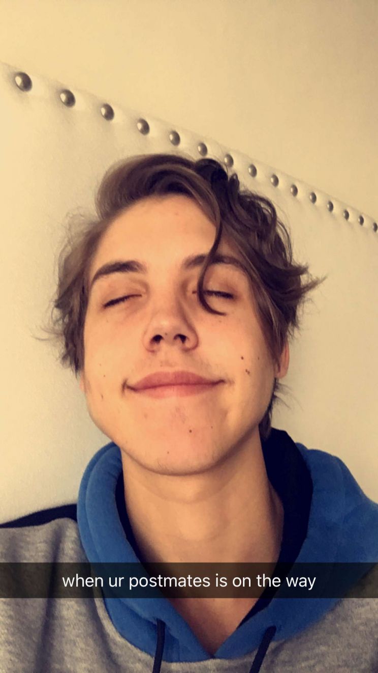 Matthew Espinosa