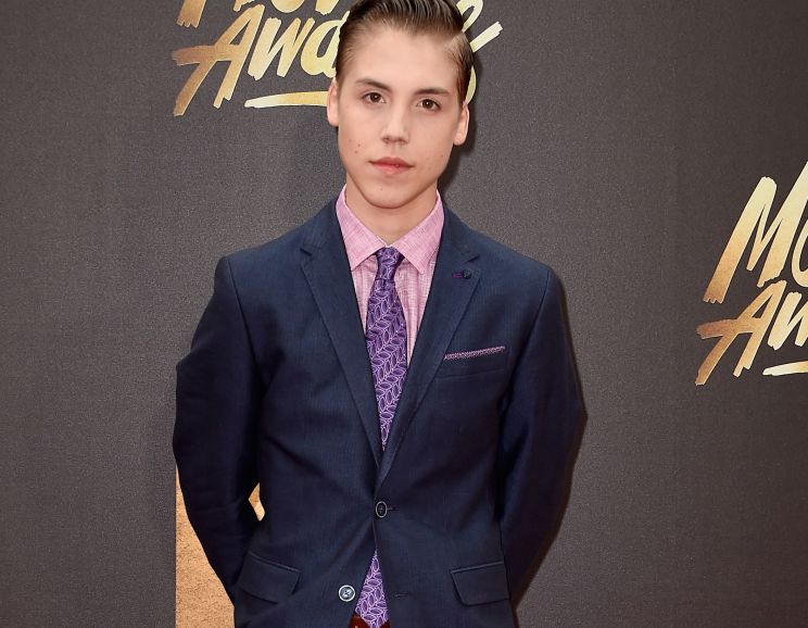 Matthew Espinosa