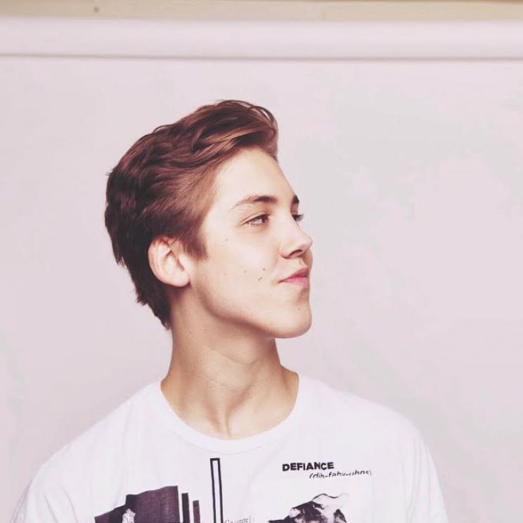 Matthew Espinosa